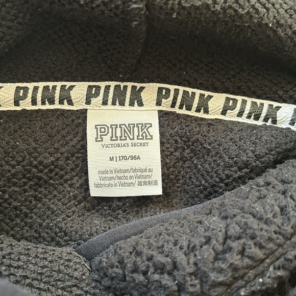 VS PINK Sherpa - Picture 3 of 5
